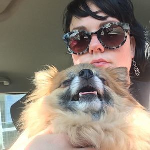 Meet your Posher, Kate